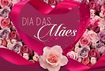 Retomada do comércio no Dia das Mães