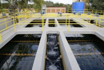 Contaminação na água de Indaiatuba