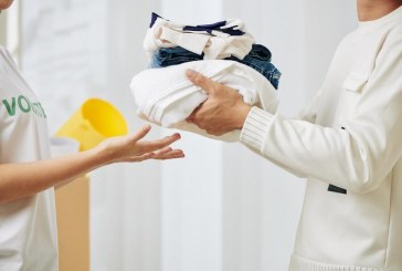 Funssol inicia a distribuição de agasalhos