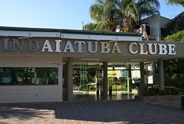 O Indaiatuba Clube completa, em julho, 65 anos de fundação com show e festa
