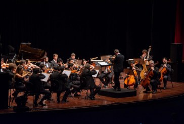 Sinfônica apresenta Requiem de Mozart com Coro de Campinas