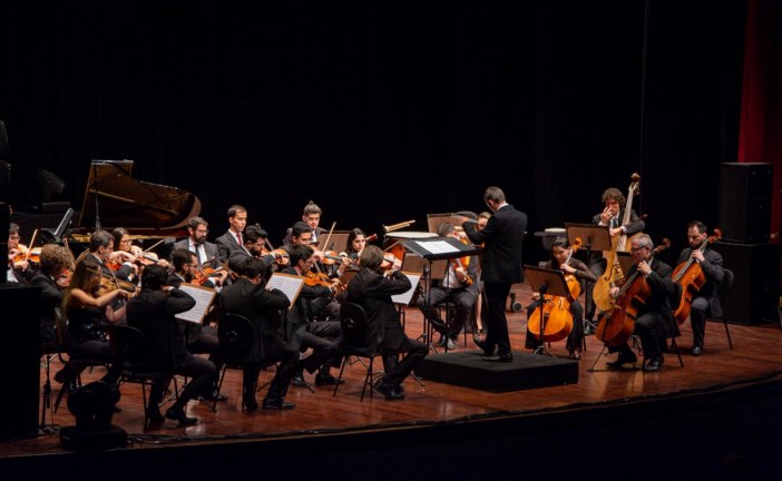 Sinfônica apresenta Requiem de Mozart com Coro de Campinas