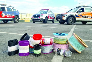 Prefeitura intensifica Operação Cerol no período de férias