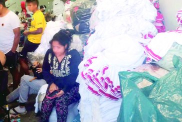 Bolivianos são encontrados em situação análoga à escravidão em Indaiatuba