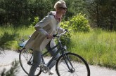 Festival de cinema internacional tem a bicicleta como protagonista