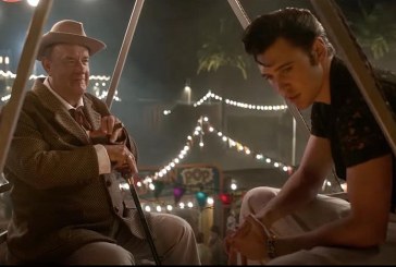 “Elvis” trata da difícil relação do astro com seu empresário tirano