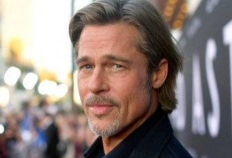 Imagem da Semana: Brad Pitt