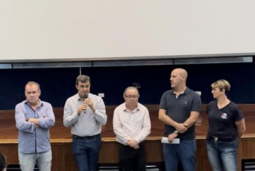 Bolsa Trabalho encaminha mais de 40 colaboradores para o município