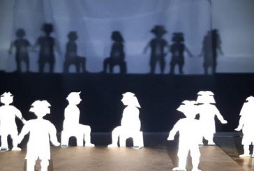 Companhia de teatro de sombras promove peça e oficina gratuitas em Indaiatuba