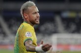 Neymar vai a julgamento na Espanha por fraude em contrato