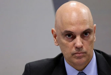 Influenciador acusado de ameaçar STF segue preso até nova decisão de Moraes