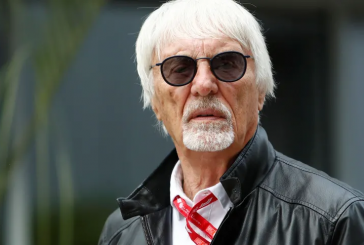 Ex-chefe da Fórmula 1 é acusado de fraude por não declarar ativos no exterior