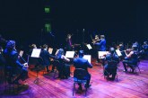 Orquestra Sinfônica realiza concerto amanhã, dia 13