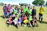 Juventude Esportiva e Esporte Cidadão abrem inscrições em agosto