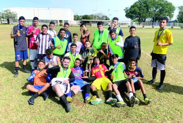 Juventude Esportiva e Esporte Cidadão abrem inscrições em agosto