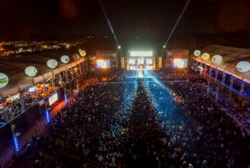 Após dois anos de espera, FAICI retorna com quinze artistas no palco principal