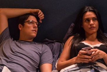 “O Palestrante” se joga na situação