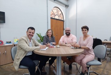 Salto terá feira noturna de artes e inclusão produtiva