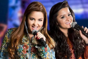 “Nosso papel é colocar ela (Marília) no palco”, diz Maiara