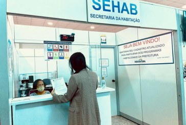 Habitação em Ação acontece nos dias 20 e 27 de agosto na Prefeitura de Indaiatuba