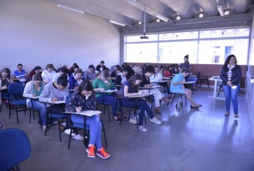 Novo concurso público da Prefeitura