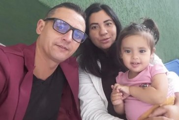 Laurinha sofre com paralisia cerebral após suposto erro médico no Paraná