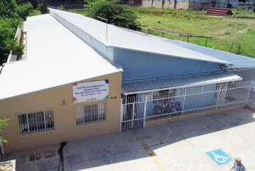 Obra da Prefeitura custou mais de R$ 1 milhão à cidade