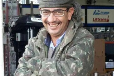 Milionário da Mega-Sena acaba assassinado em Hortolândia