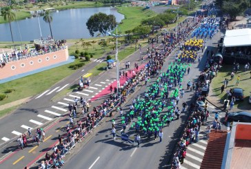 Indaiatuba retoma desfile cívico em 7 de setembro