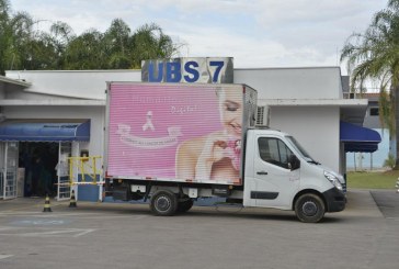 Indaiatuba contrata 2.200 mamografias