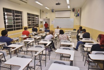 Prazo para se inscrever no Concurso Público da Prefeitura termina no dia 08 de setembro