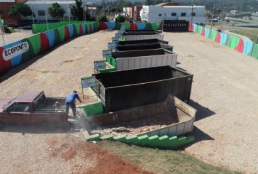 Novo Ecoponto de Inertes localizado no Jardim Eldorado já está aberto ao público