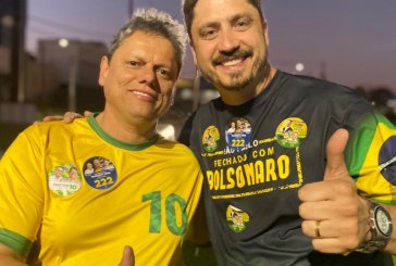 Danilo Barnabé tem votação que supera “políticos medalhões” de Indaiatuba