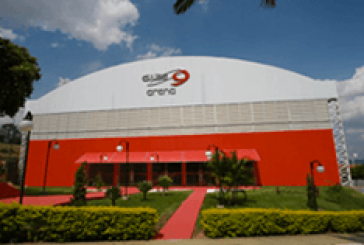 Clube 9 tem novo presidente