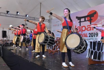 5ª Edição: Japan Festival 2022 Indaiatuba Matsuri