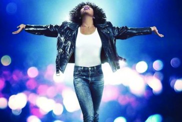 Novo filme sobre Whitney Houston estreia no Brasil
