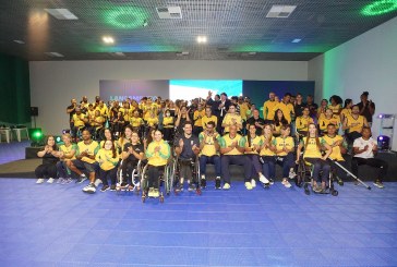 São Paulo investe R$ 6 milhões em time paralímpico
