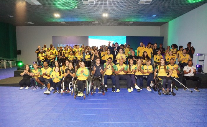 São Paulo investe R$ 6 milhões em time paralímpico