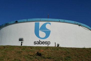 Estudos para a privatização da Sabesp estão em andamento