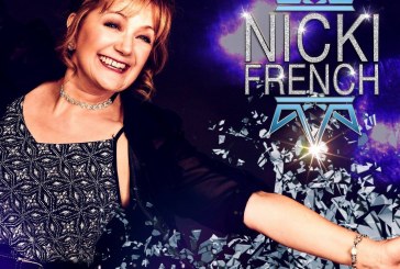 Nicki French será a atração do 12º Prêmio Exemplo de Qualidade