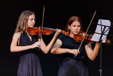 Escola de Música promove aulas abertas em Indaiatuba