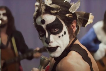 “Homem com H”: um filme sobre Ney Matogrosso