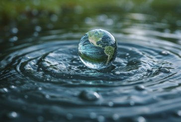 Comemoração: o Dia Mundial da Água