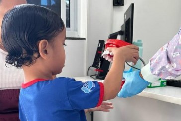 A Saúde Bucal como uma das prioridades