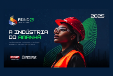 Feind 2025 acontecerá em maio no Espaço Viber