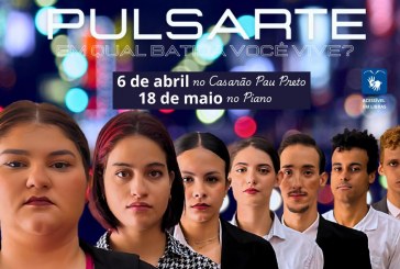 “Em qual batida você vive?” Espetáculo está em Indaiatuba