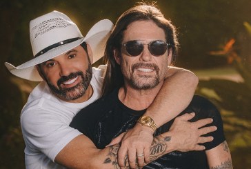 Edson & Hudson serão a atração do fim de semana