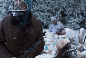 Série argentina O Eternauta estreia no NetFlix