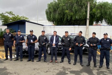 Segurança de Indaiatuba está com novo diretor na Guarda Cívil