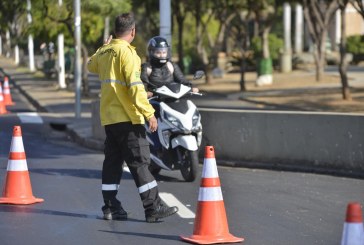 Movimento Maio Amarelo em Indaiatuba